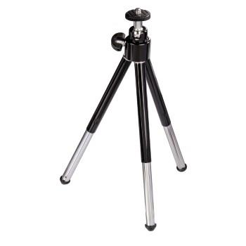 HAMA Mini treppiede Ball Mini 14-21 cm Hama nero